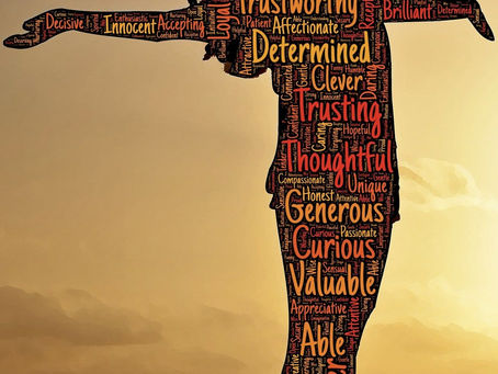 The 6 Essential Characteristics of a UX Researcher