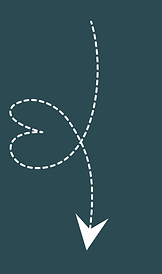 A downward facing arrow