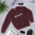 Thumbnail: Gobby Girl Sweatshirt - Colour Options