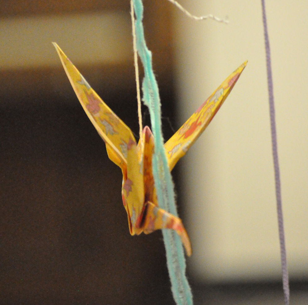 Imaginarium (detail)