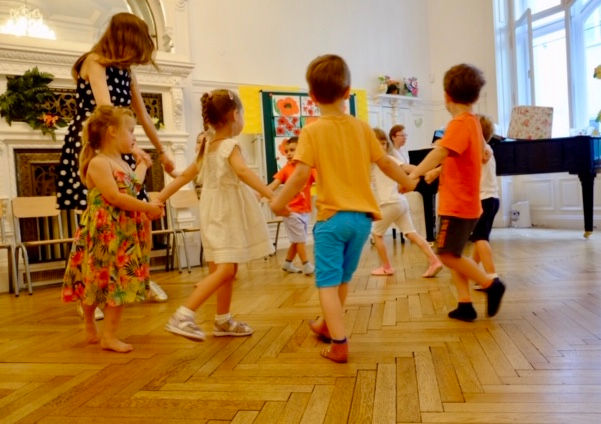 Школьная жизнь в 2019 году