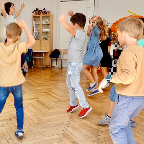 ДЕТСКИЙ МЮЗИКЛ НА НЕМЕЦКОМ ЯЗЫКЕ. 6-14 ЛЕТ