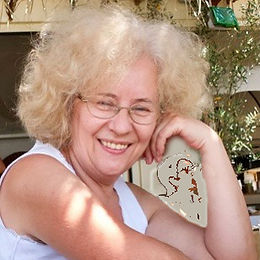 Галина Николаевна