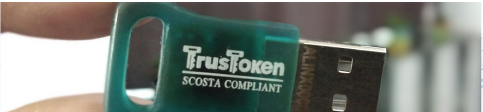 TrusToken