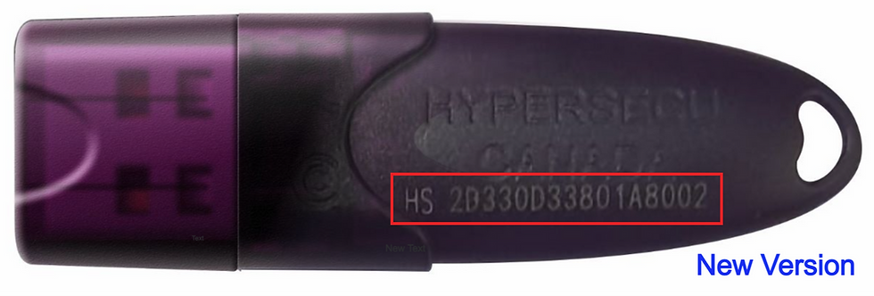 Thumbnail: DSC TOKEN PRICE