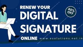 Understanding the Cost of Digital Signatures: Class 2 and Class 3 DSC Pricing
