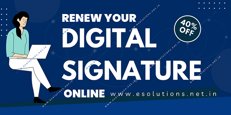 COST OF DIGITAL SIGNATURE