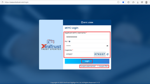 How to Renew XtraTrust DSC With Existing eKYC