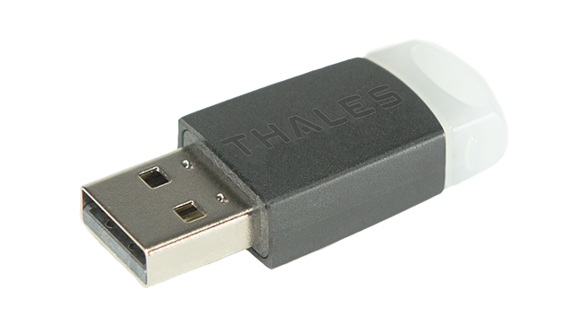 Safenet 5110 eToken Thales New Version