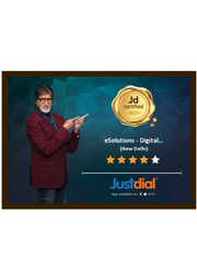 JustDial Review