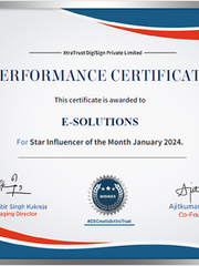 XtraTrust Star of the Month
