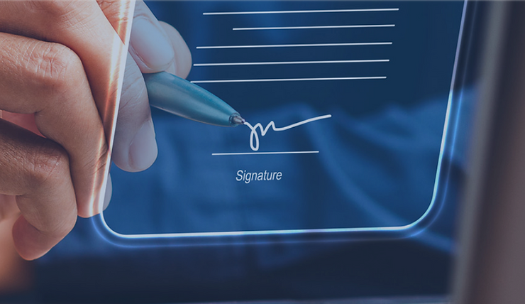 Digital Signature Prices in India
