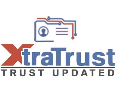 XtraTrust Partner Login