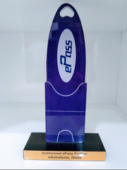 ePass Partner Trophy