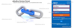 Process to complete eMudhra Partner Login KYC 2023