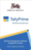 Tally Prime 4.0 Accounting Software