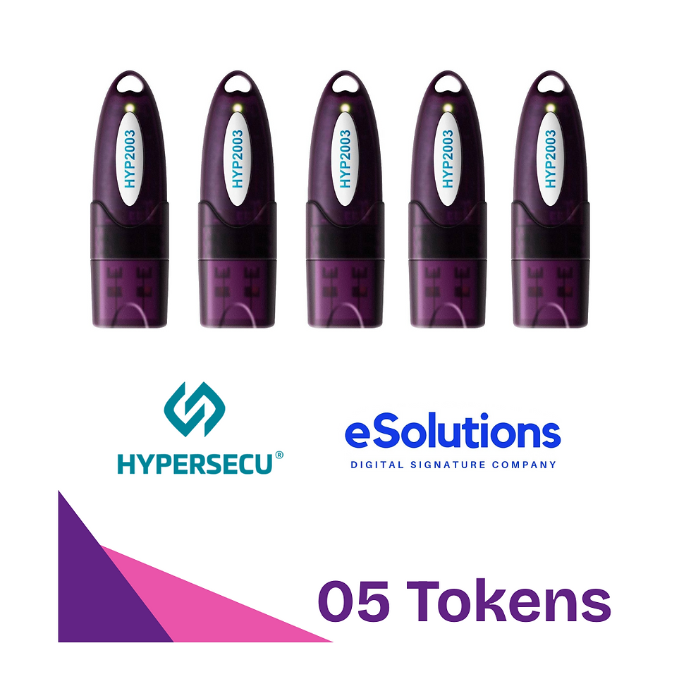HYP2003 TOKEN PRICE