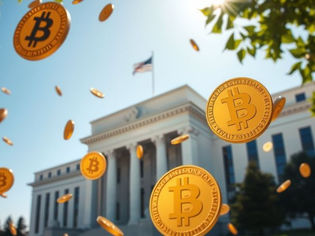 SEC clears path for Stablecoins: A Game-Changer for Digital Finance.