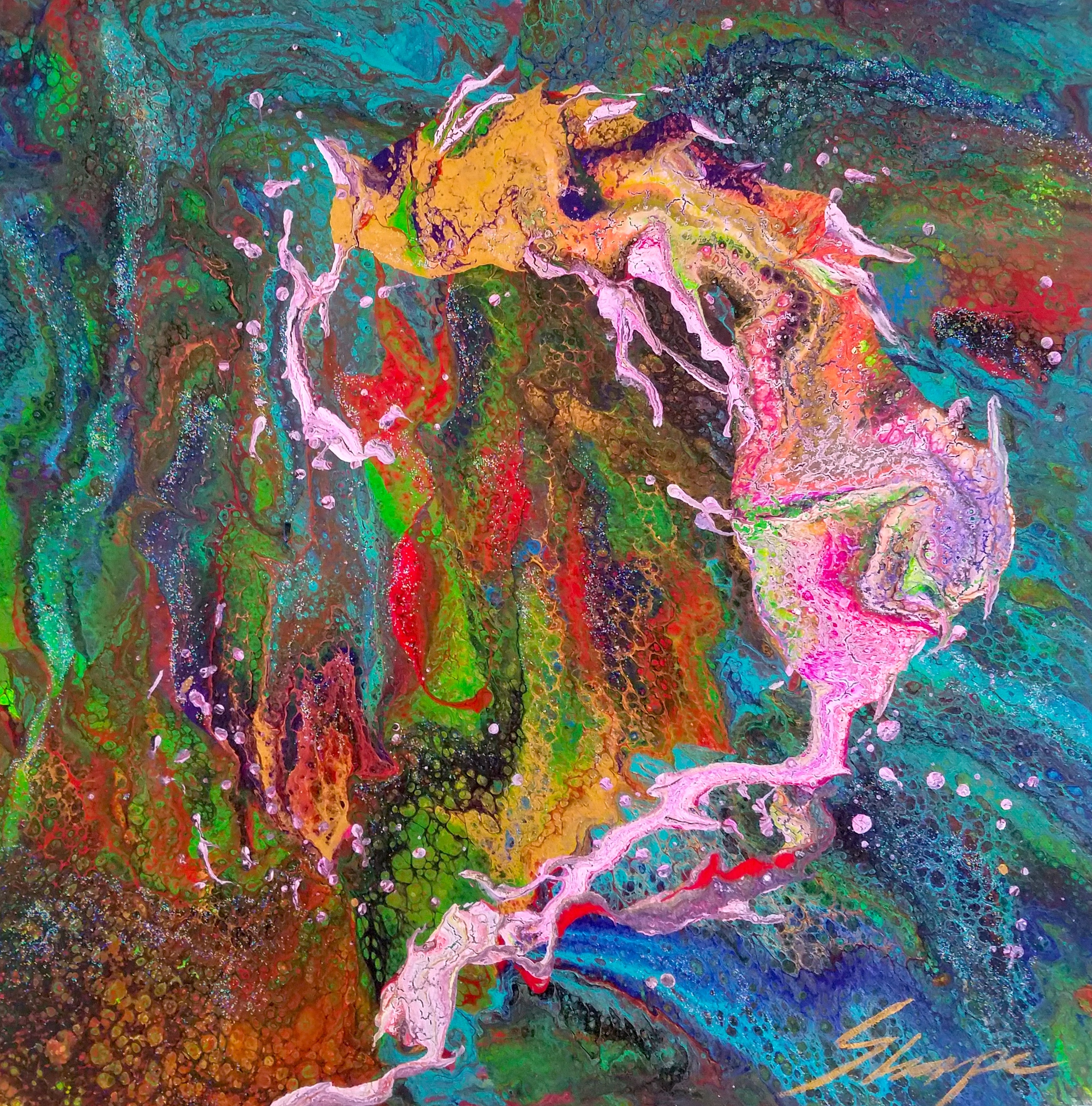 Magic II