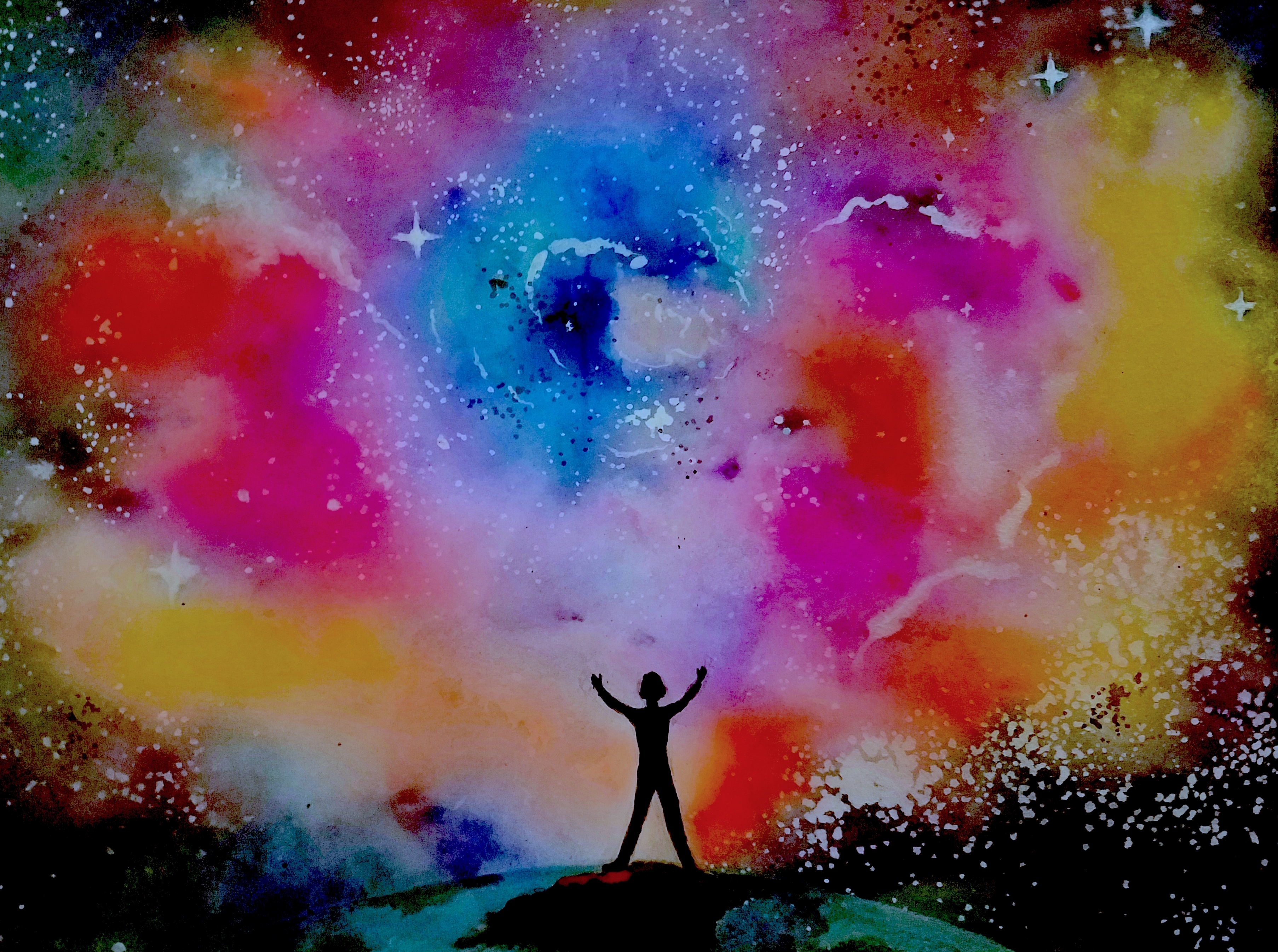 I Dream of...