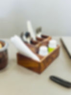 Spoon Holder for Kitchen