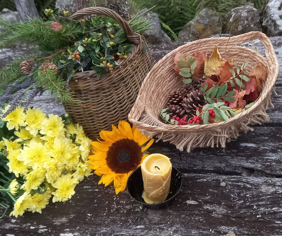 Thumbnail: Mabon Magik Workshop