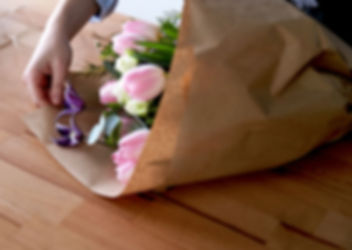 Blossom Bunch Subscriptions
