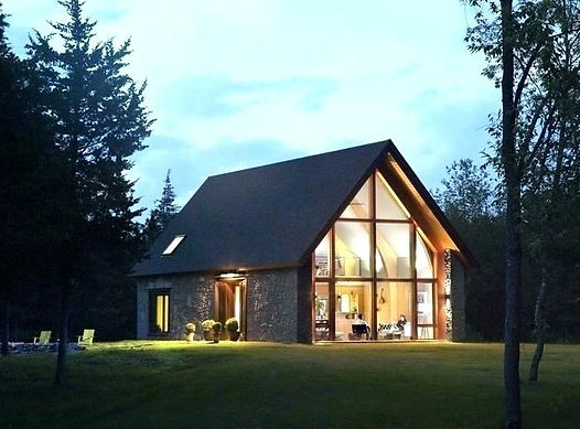 Hudson Valley House