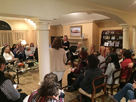 Meet the Author | Westchester Jewish Council