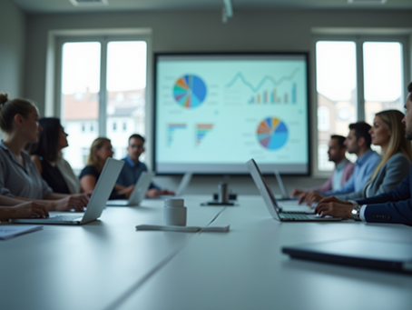 Understanding the Functions of Business Analysis Consulting