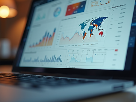 B2B Online Marketing: B2B Digital Marketing Strategies That Work