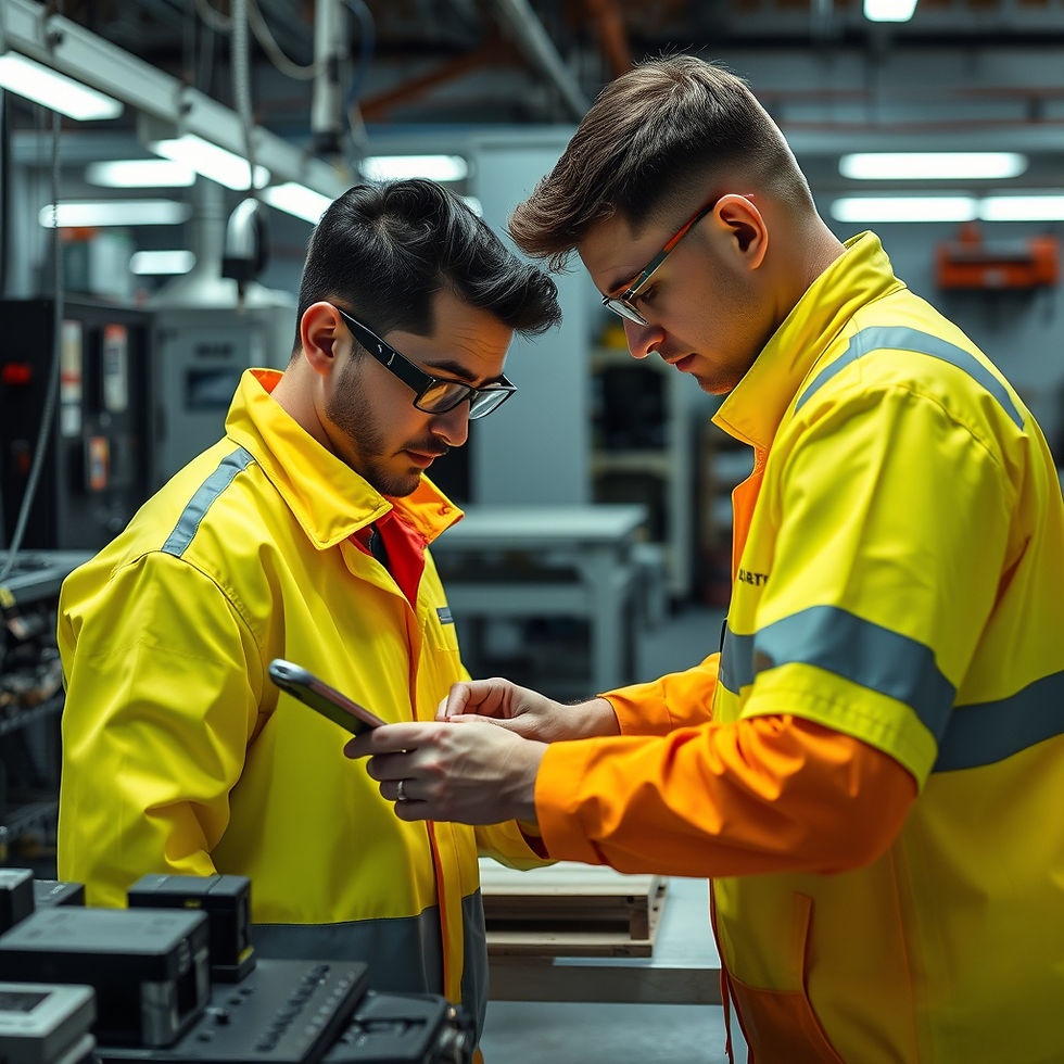 Your Product Testing Is More Important Than You Think!!