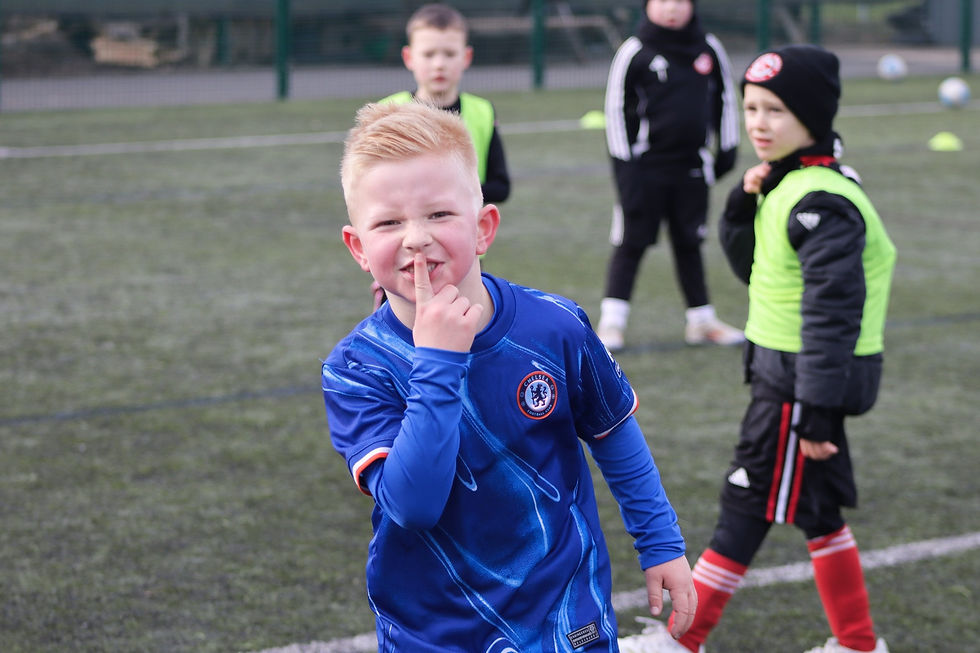 What a Fantastic February Half-Term!