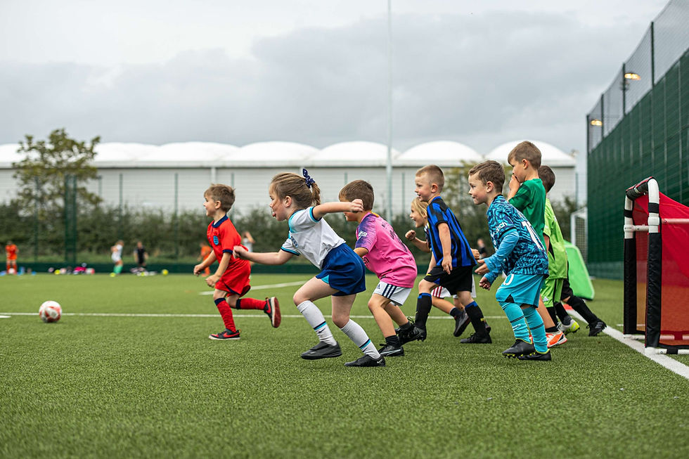 What's on Easter Half Term?