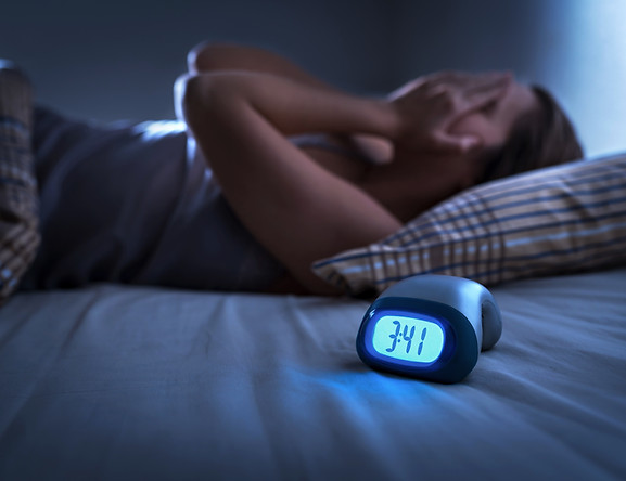 Insomnia image