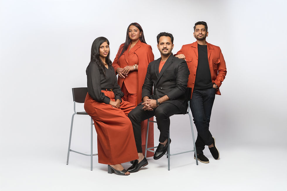 Ar. Ojas Kulkarni, ID. Nikhilesh Garud, Ar. Akanksha Mishra, ID. Utkarsha Mahajan