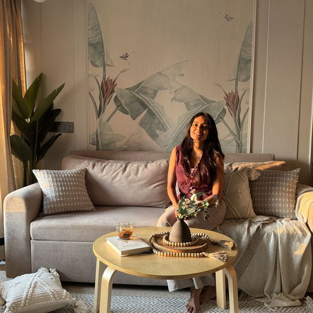 A Vibrant Sanctuary: Inside the KOYOI HOUSE by COZY PLAN