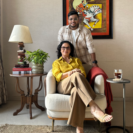 The Quiet Rebellion of Heritage: Inside the Timeless Opulence of ‘The Maharaja’s Pad’