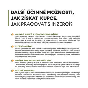 Realitní makléř Praha