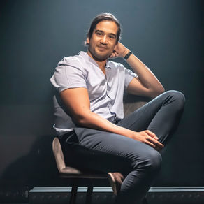 Nathaniel Curtis - interview