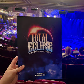 Total Eclipse: Symphonic Steinman - concert review