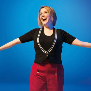 Ruth Bratt - interview