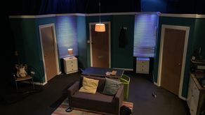 Lesley Manning- interview