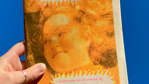 Flumps cast & creatives- interview