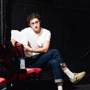 Noah McCreadie- interview