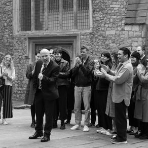 Sam Sugarman - interview