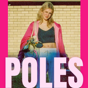 Amelia Pitcher- interview