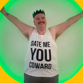 Connor O'Donoghue- interview