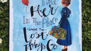 Siân Coules- an interview