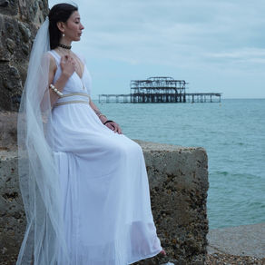 Demi Leigh- interview